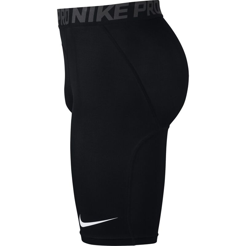 Nike Men's Pro Long Shorts image number 0