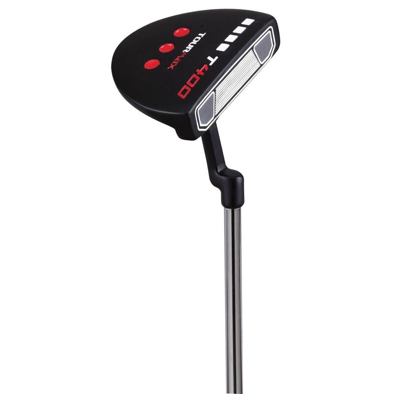TourMax Men's T400 Right Hand Mallet Putter image number 3