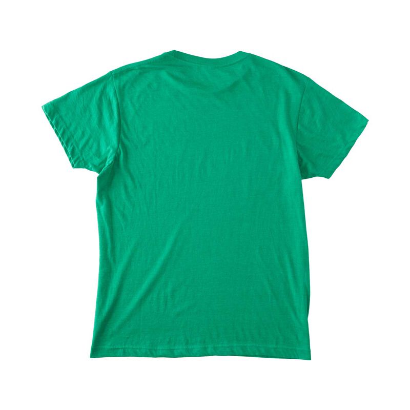 Quiksilver Men's Circle Palm Short Sleeve Tee image number 5