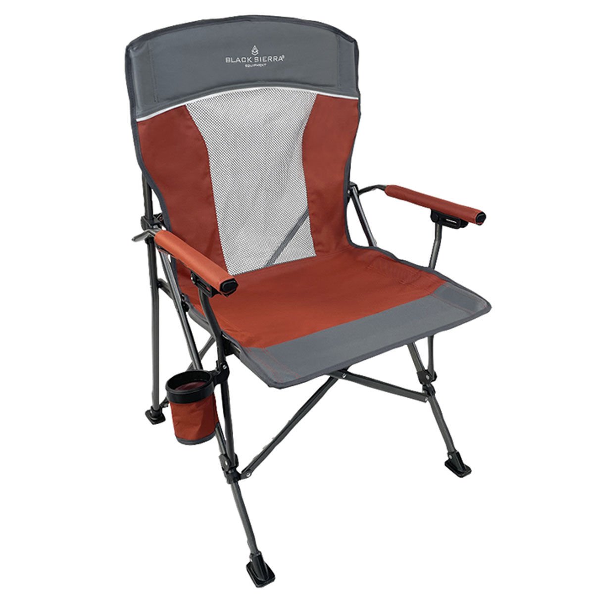Black sierra 2025 chair