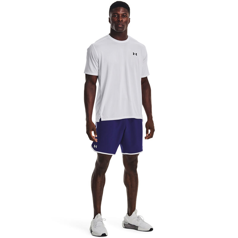 Under Armour Men's 8" Woven Shorts image number 0