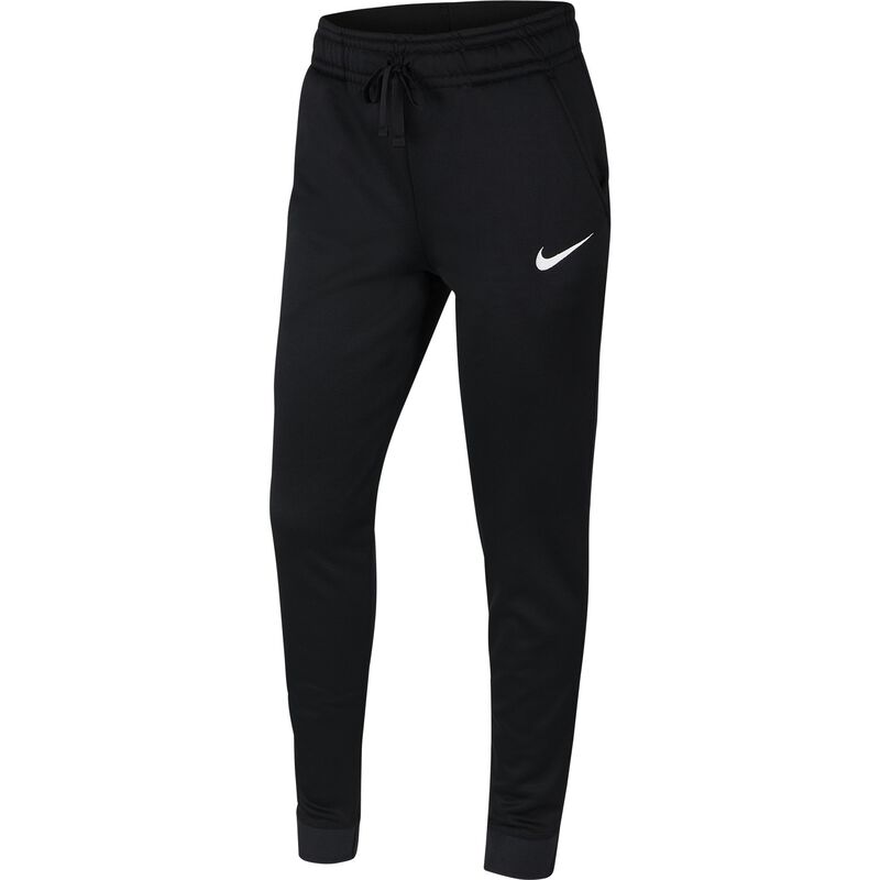 Nike Girls' Therma Cuff Pants image number 0