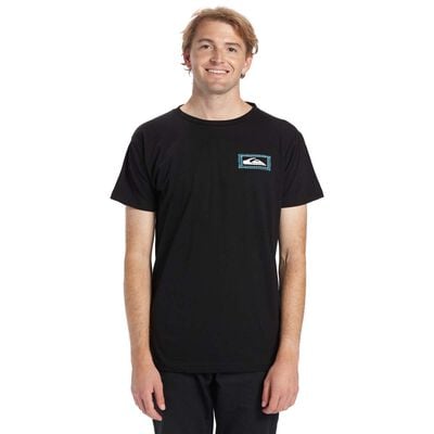 Quiksilver D Radical Roots SS Tee