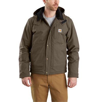 Carhartt Full Swing Relaxed Fit Ripstop Insulated Jacket