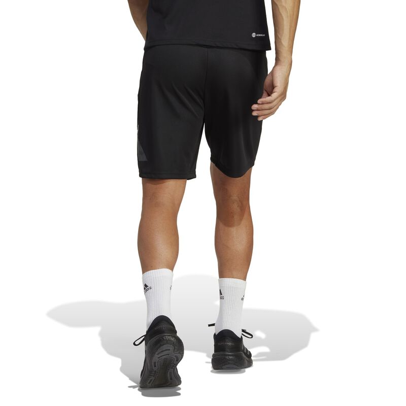 adidas Men's Train Essentials Seasonal Training Shorts image number 1