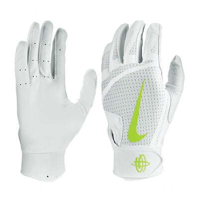 Nike Men's Huarache Edge Batting Gloves