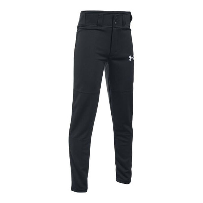 Under Armour Youth Clean-Up Baseball Pants image number 0