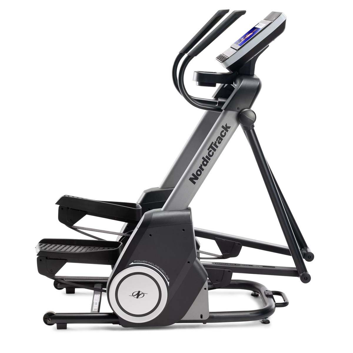 Nordictrack fs14i on sale elliptical reviews