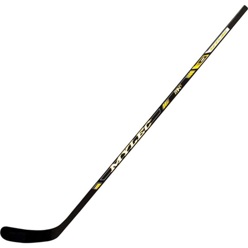 Senior MK1 ABS Street Hockey Stick, , large image number 1