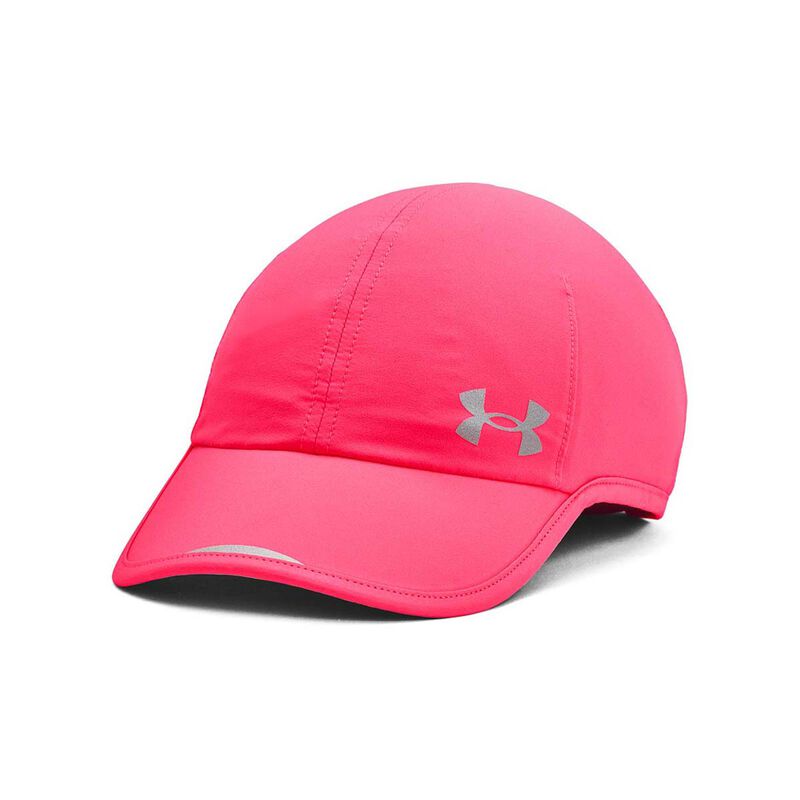 Under Armour Women's Iso-Chill Launch Run Hat image number 0