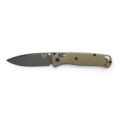 Benchmade 535 Bugout Axis Folding Knife