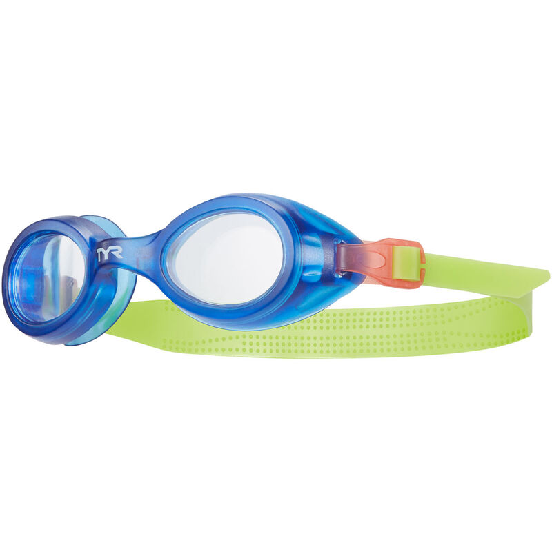 Tyr Kids Aqua Blaze Goggles image number 0