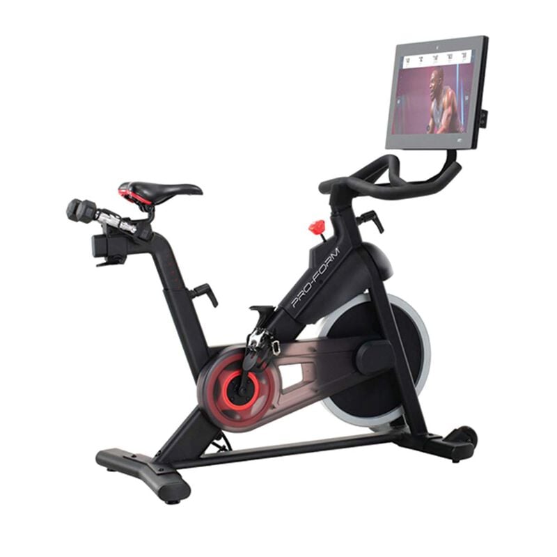 ProForm Studio Bike Pro 22 with 30-day iFIT membership included with purchase image number 0