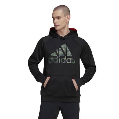 adidas Men's Game And Go Hoodie