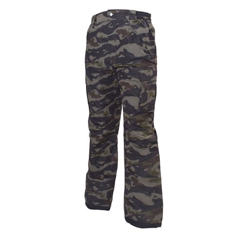 Pulse Men s Cargo Snowboard Pants