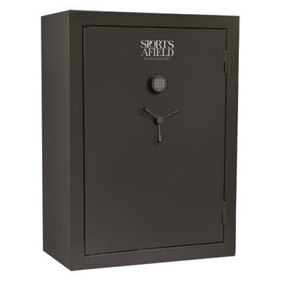 Sports Afield 64 Gun Fire Rated Safe