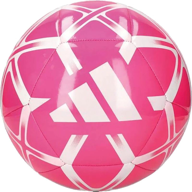 adidas Starlancer Soccer Ball image number 0