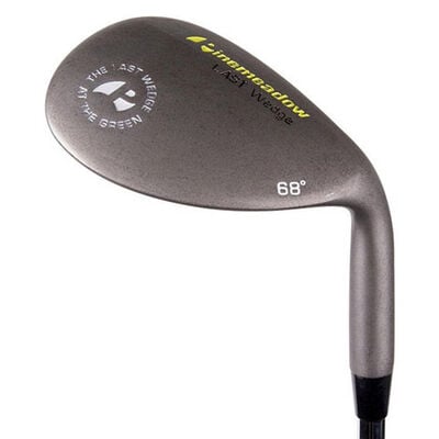 Pinemeadow Men's Last Wedge Right Hand 68 Degree Club