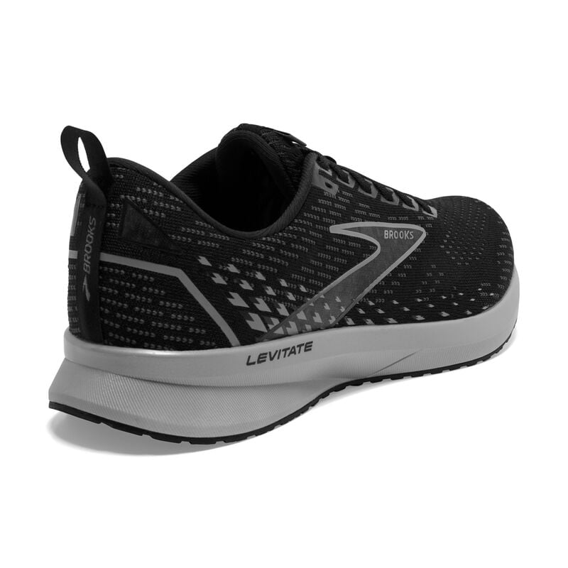 Brooks Men's Levitate 5 Running Shoes image number 2