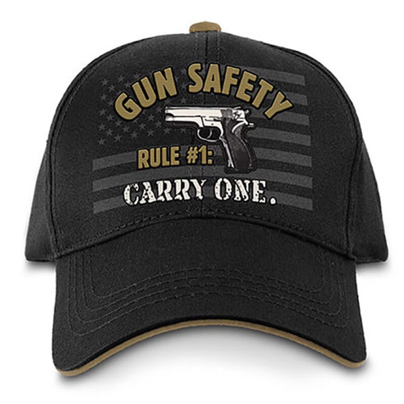 Buckwear Gun Safety Cap, , large image number 0