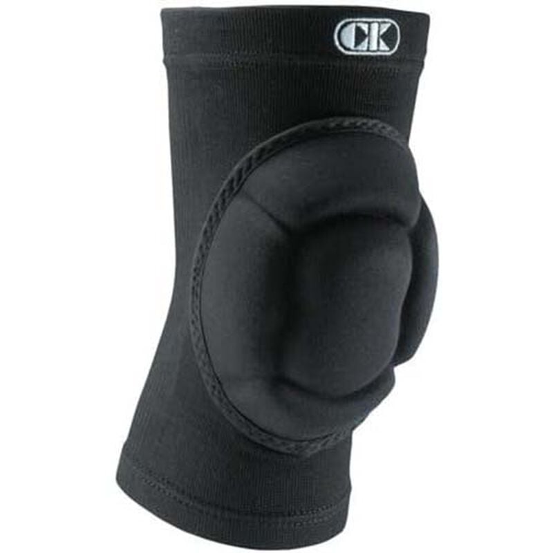 Cliff Keen Impact Bubble Knee Pad image number 0