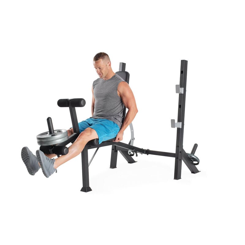 ProForm Sport Olympic System XT Weight Bench image number 6