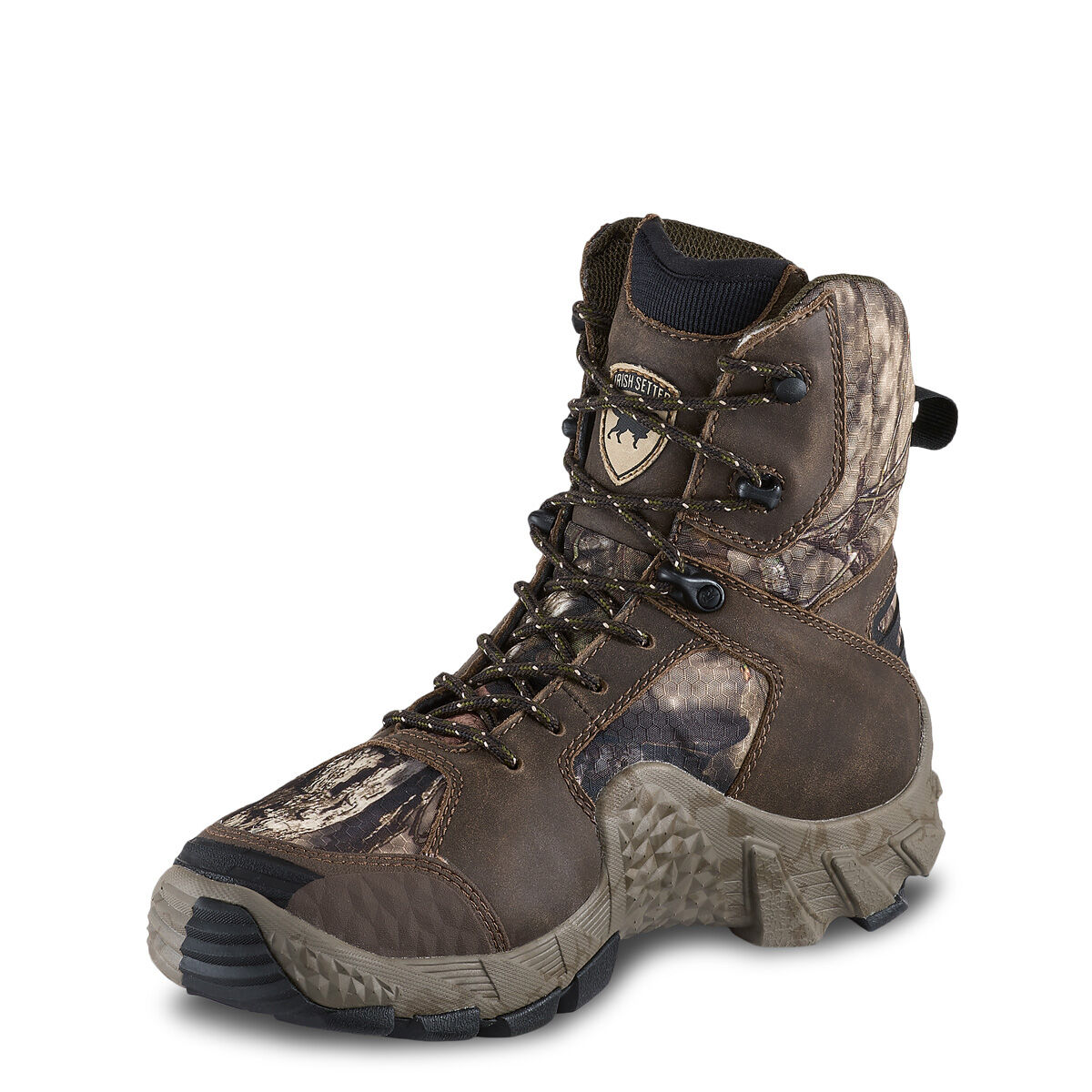 Irish setter women's hunting boots sales