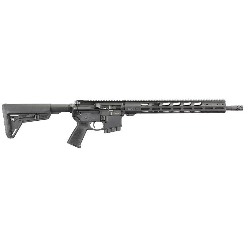 Ruger 350 Legend AR-556 Semi-Auto Rifle image number 0