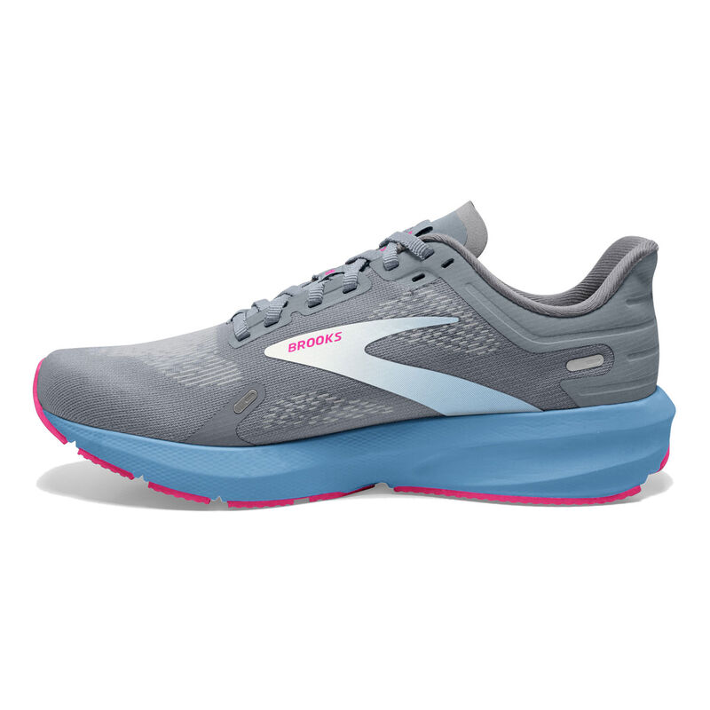 Brooks Women's Launch 9 image number 1