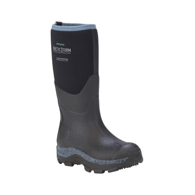 Dryshod Women's Arctic Storm Hi Mud Boots