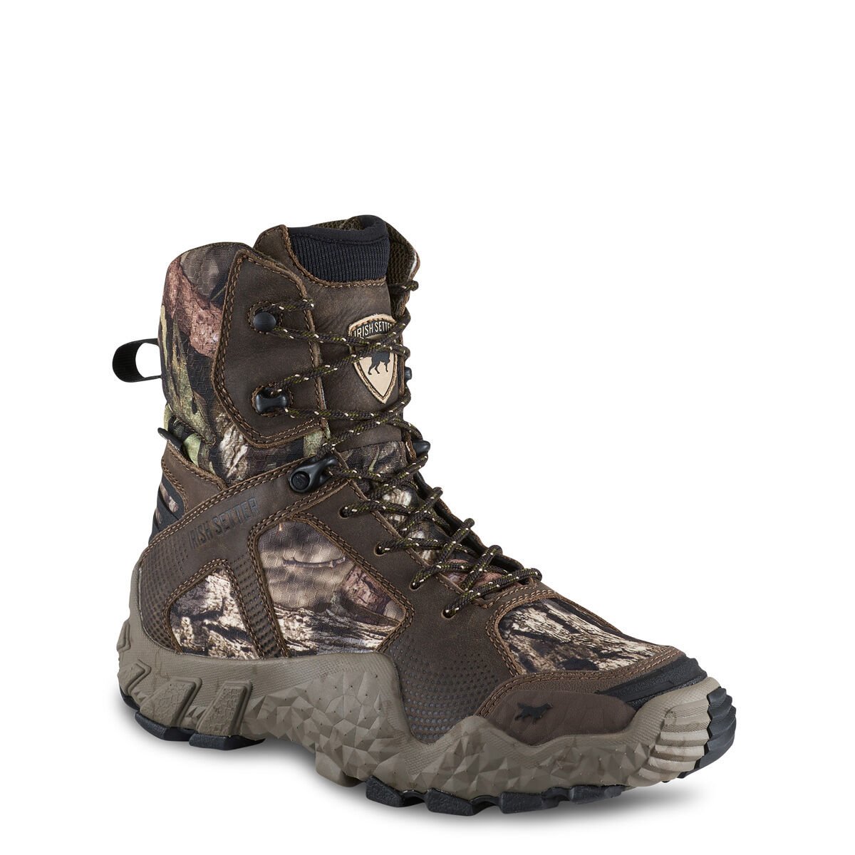 Irish setter women's hunting boots 2025