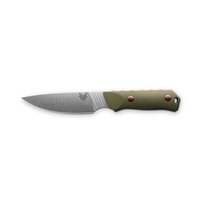 Benchmade Raghorn Knife