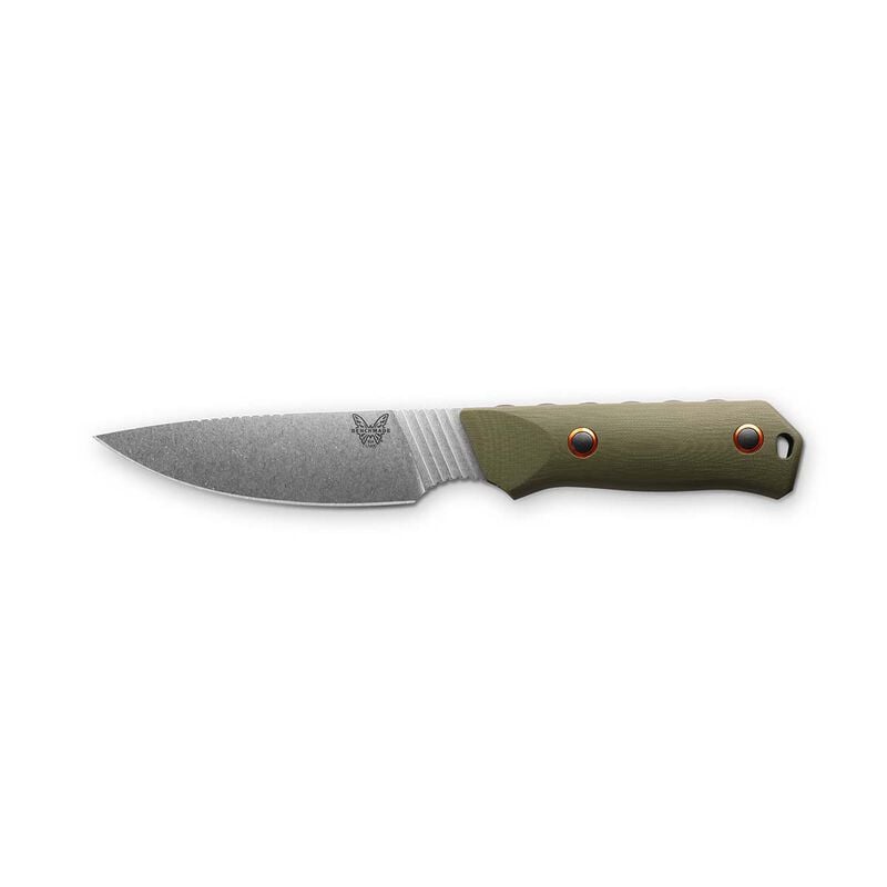 Benchmade Raghorn Knife image number 0