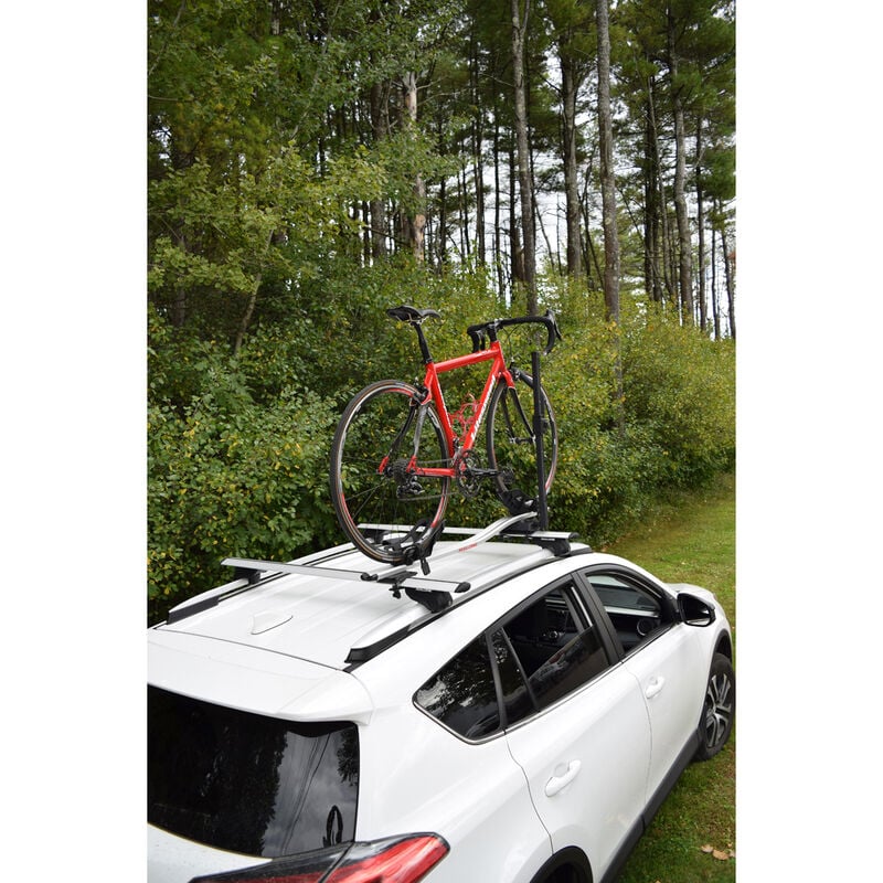 Malone Pilot TC ST - Top of Car Tray Style Bike Carrier image number 8