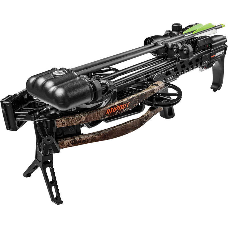 Bear X Impact CDXV Crossbow image number 0