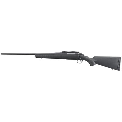 Ruger American  308 Win  22"  Centerfire Rifle