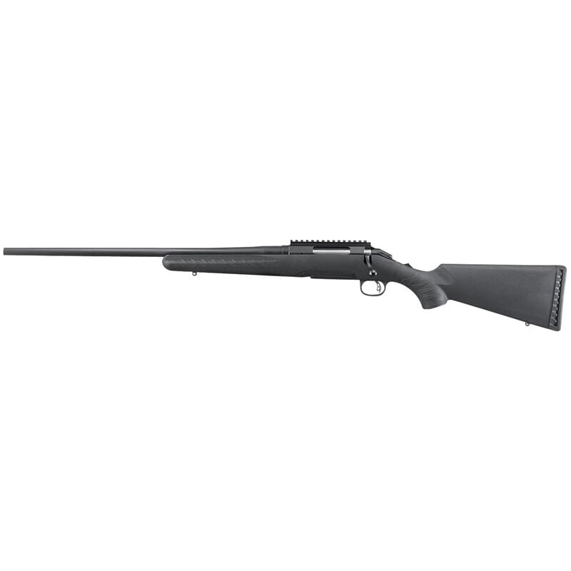 Ruger American  308 Win  22"  Centerfire Rifle image number 0