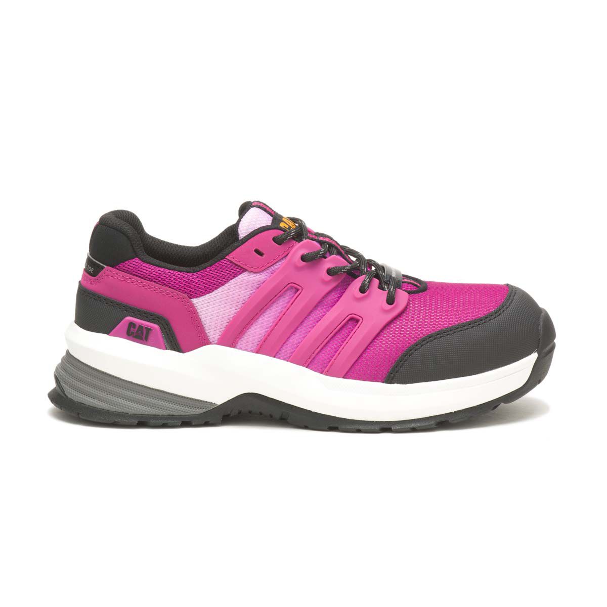 Caterpillar women's composite toe new arrivals