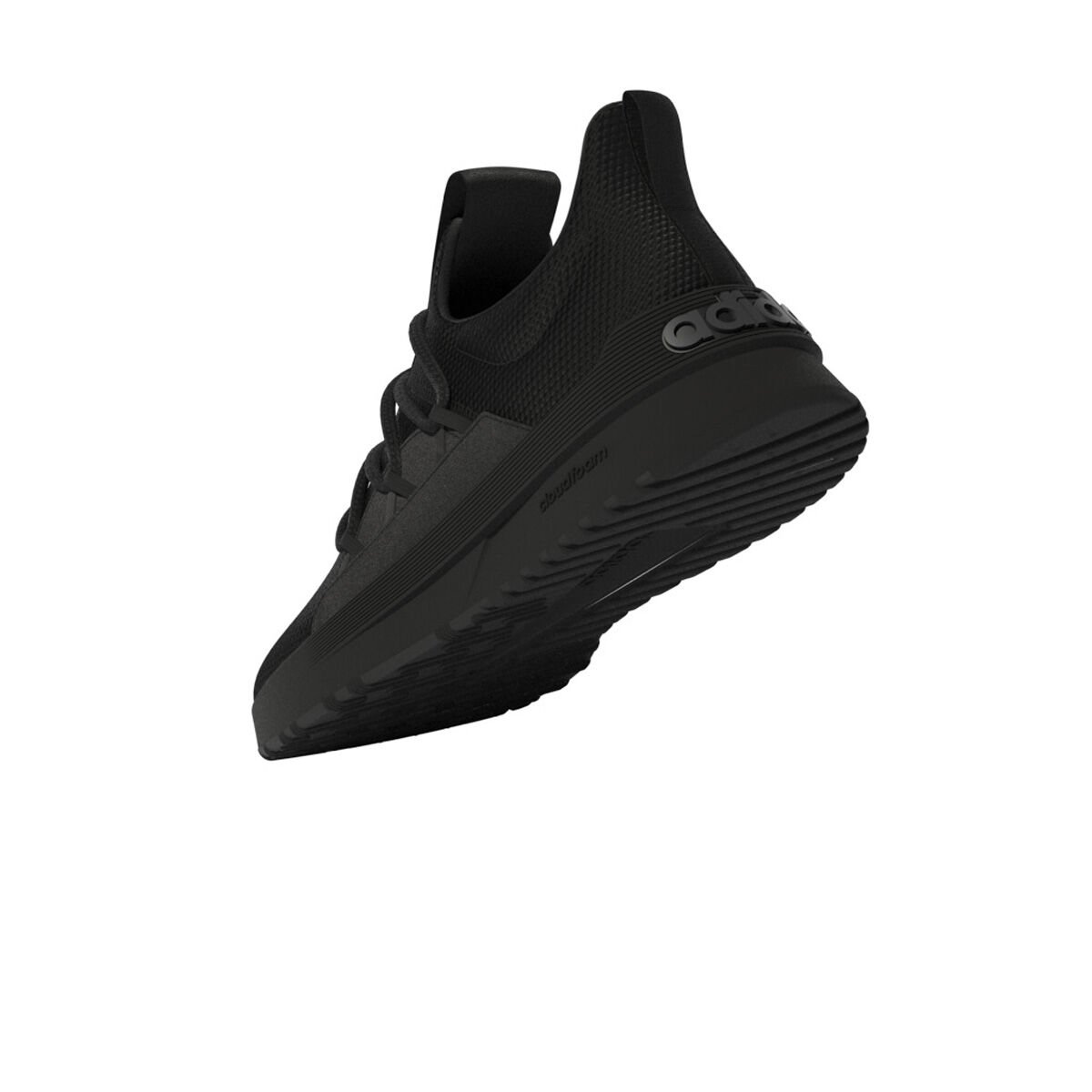 adidas Men s Lite Racer Adapt 4 Cloudfoam Lifestyle Running Slip On Shoes