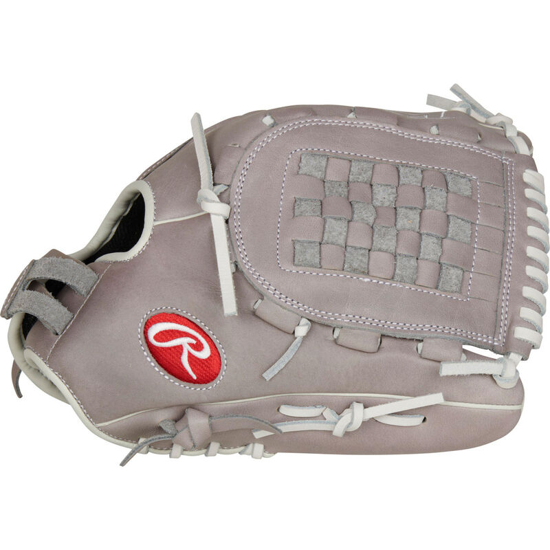 Rawlings 12" R9 Fastpitch Glove image number 2
