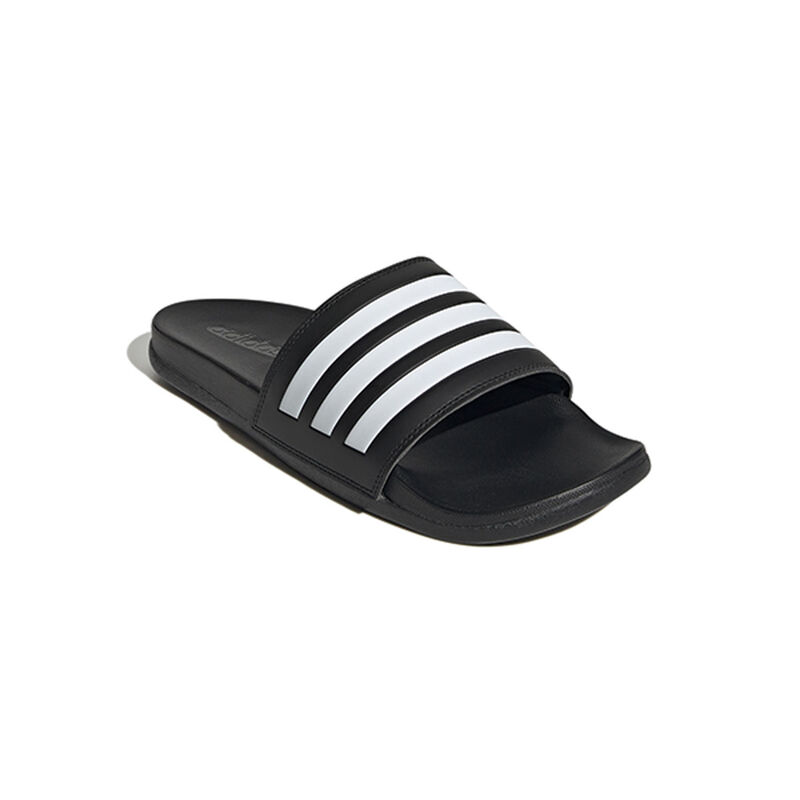 adidas Men's Adilette Comfort Slides image number 1