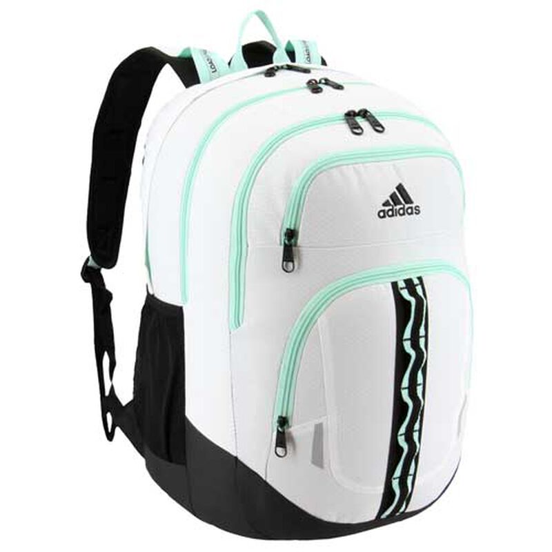 adidas Prime V Backpack image number 0