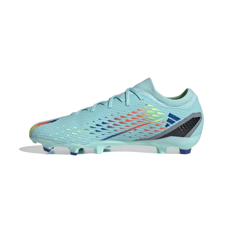adidas Adult X Speedportal.3 Firm Ground Soccer Cleats image number 4