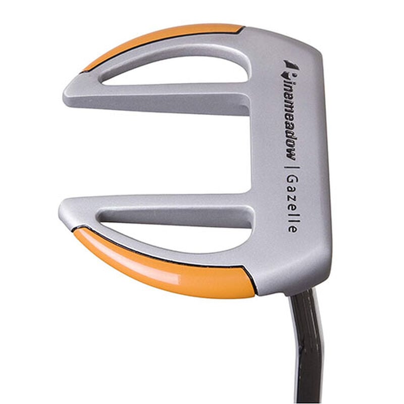 Pinemeadow Men's Gazelle Right Hand Putter image number 0