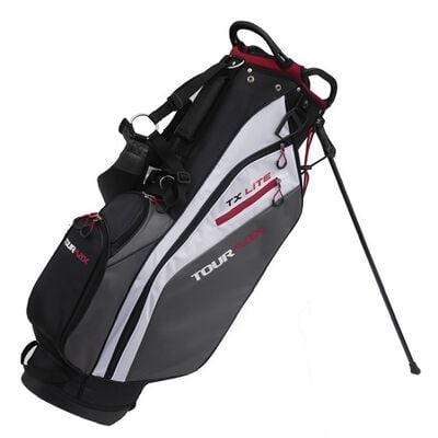 TourMax TX Lite Stand Golf Bag