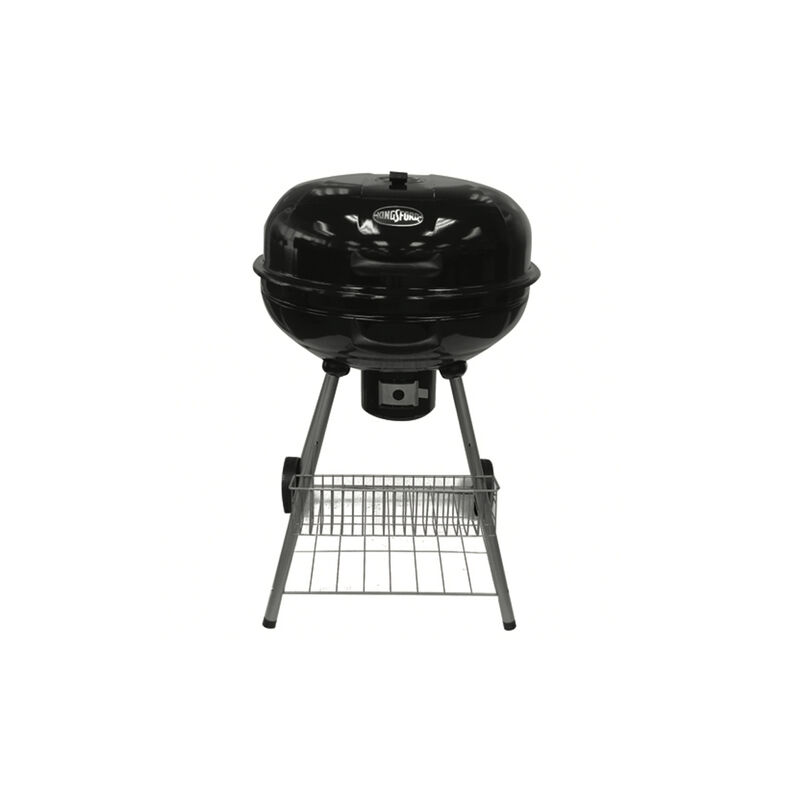 22.5 inch Charcoal Kettle Grill, , large image number 0