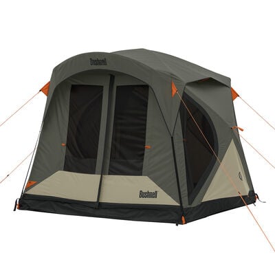 Bushnell Bushnell 4P Pop-Up Hub Tent