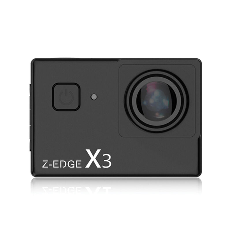 Z-edge Action Camera X3 image number 0