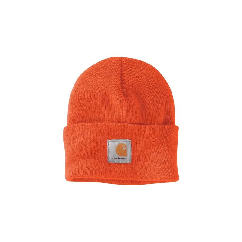 Carhartt Toddler Acrylic Watch Hat image number 0