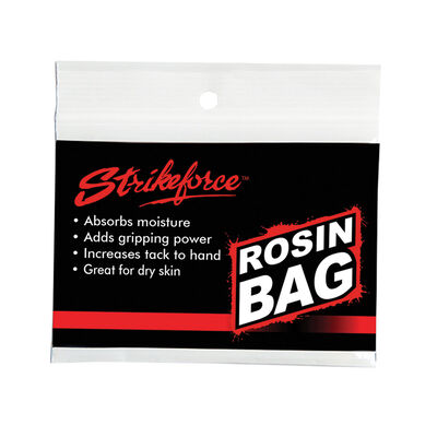 Strikeforce Ultra Grip Rosin Bag